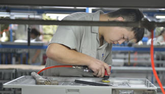 模具行業(yè)人才需求與職業(yè)院校專(zhuān)業(yè)設(shè)置匹配分析